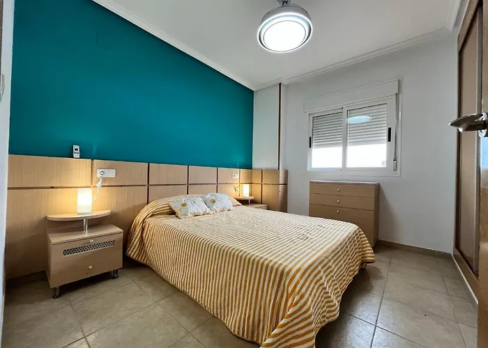 Acv - Torremar-2ª Linea Planta 7 Frontal 2